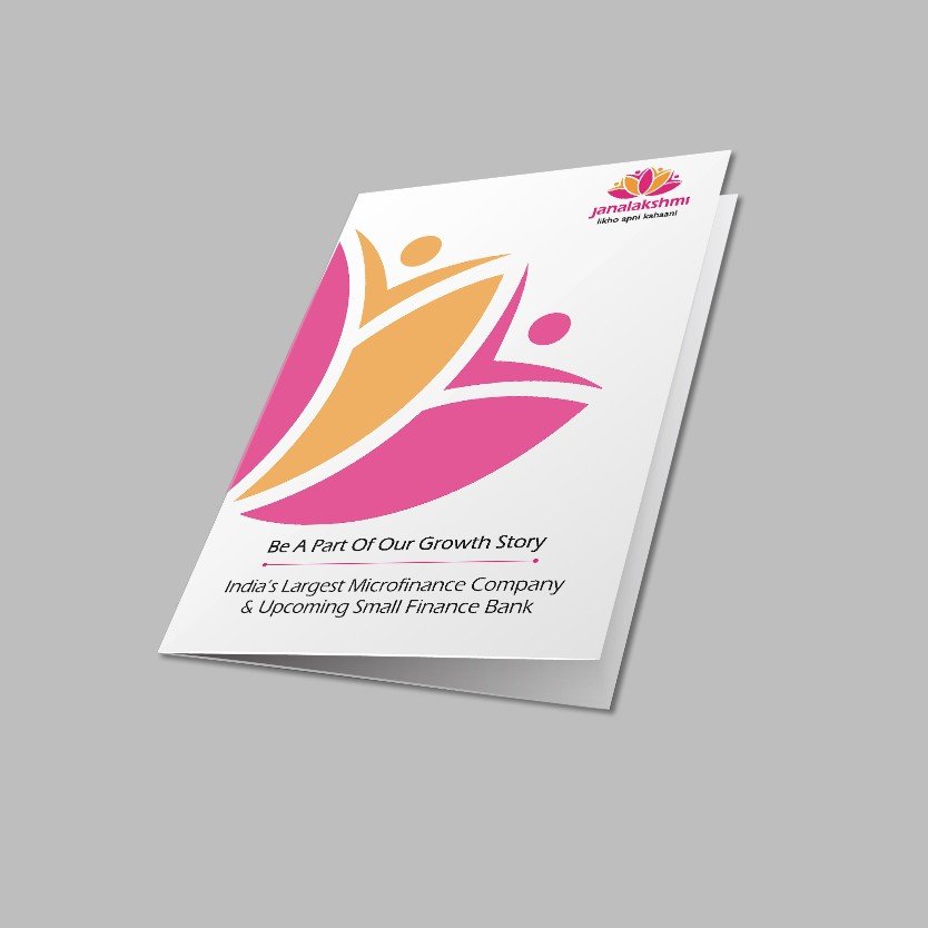 Professional Brochure Designers in Mumbai