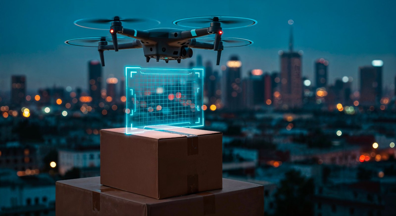 Logistics Case Study