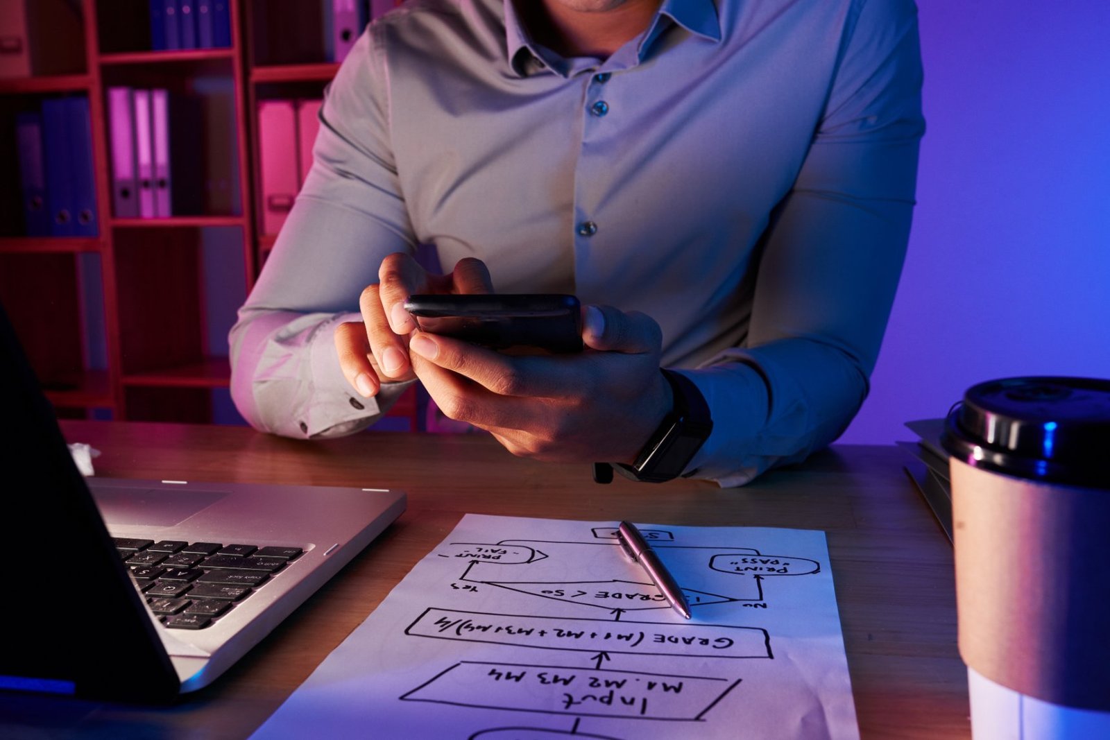 Technology Case Study