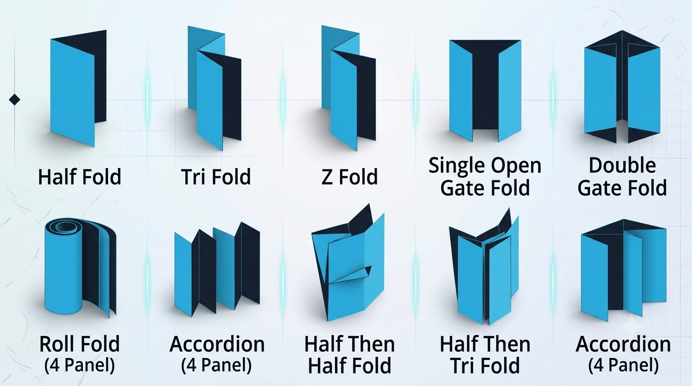 Brochure Design Firm in Mumbai